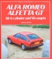 Preview: Owen "Alfa Romeo Alfetta GT" Alfa-Romeo History 1985 (6300)